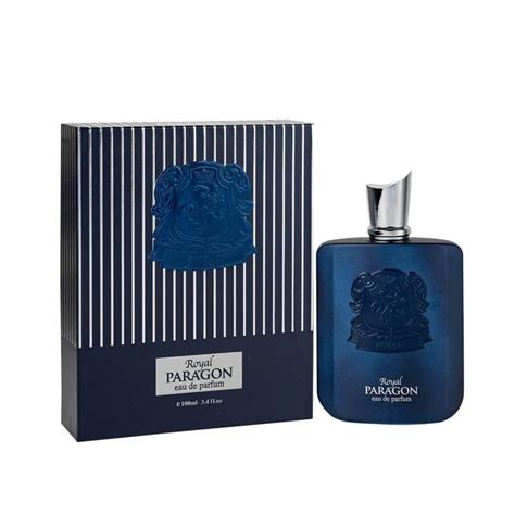 zimaya royal paragon fragrantica.